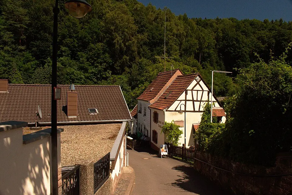Heimat- und Burgmuseum