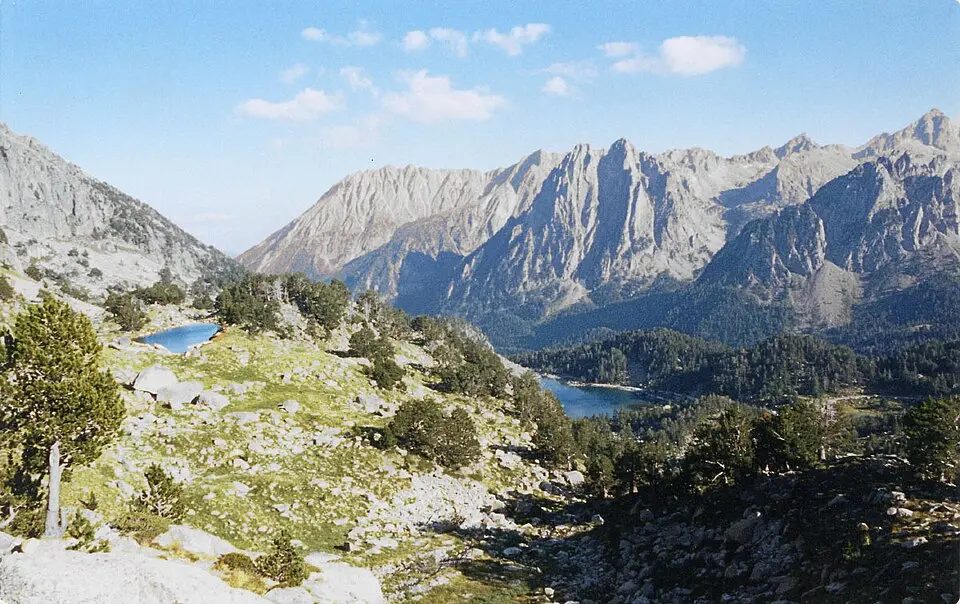 Pallars Sobirá