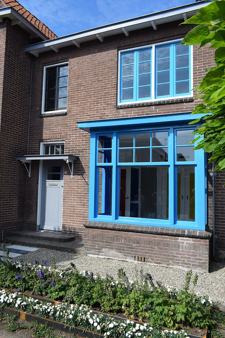 Van Doesburg-Rinsemahuis