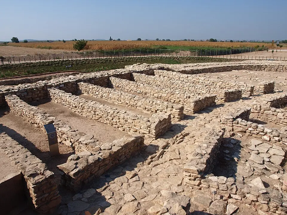 Vilars de Arbeca