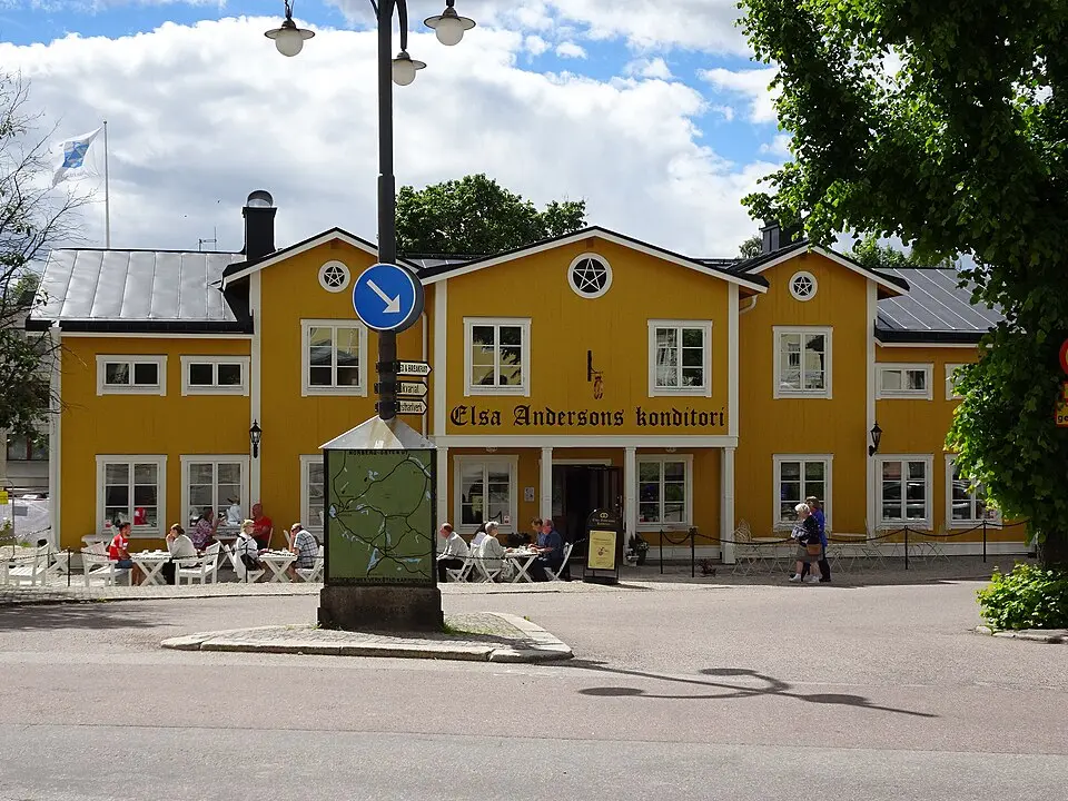 Norberg