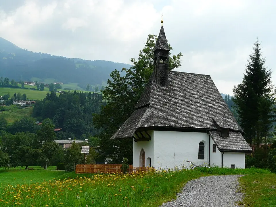 Elsbethen-Kapelle