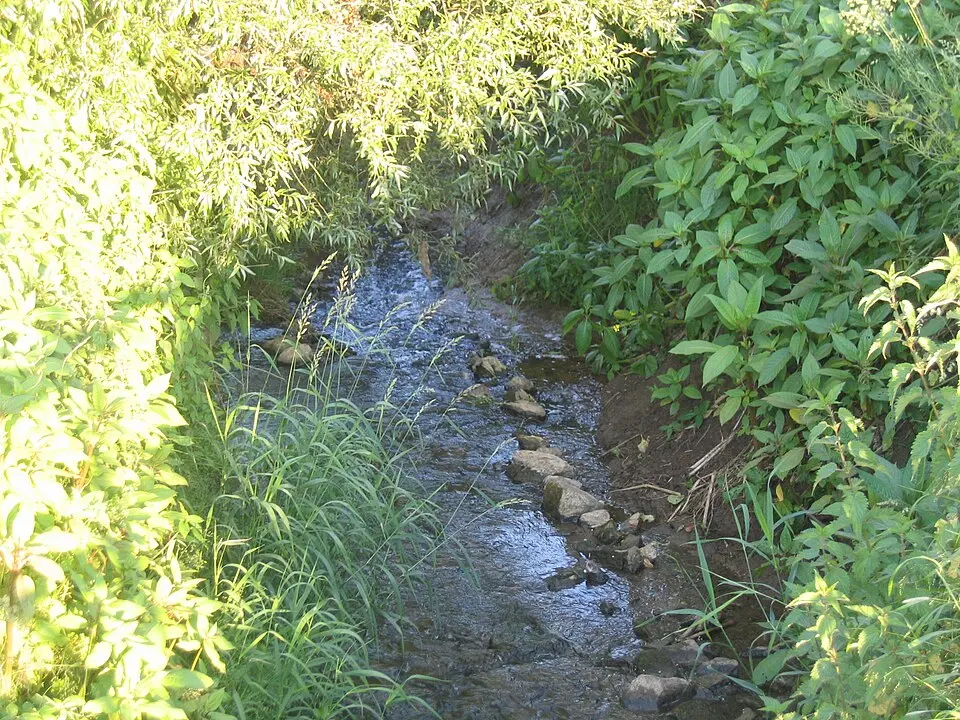 Ostbach