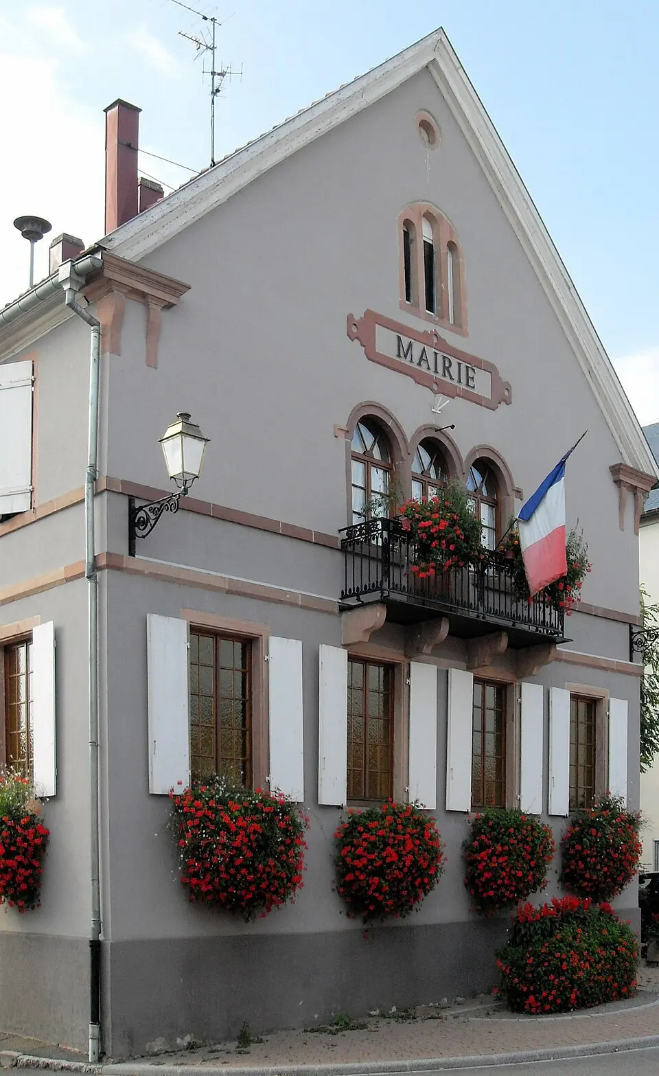 Elsenheim