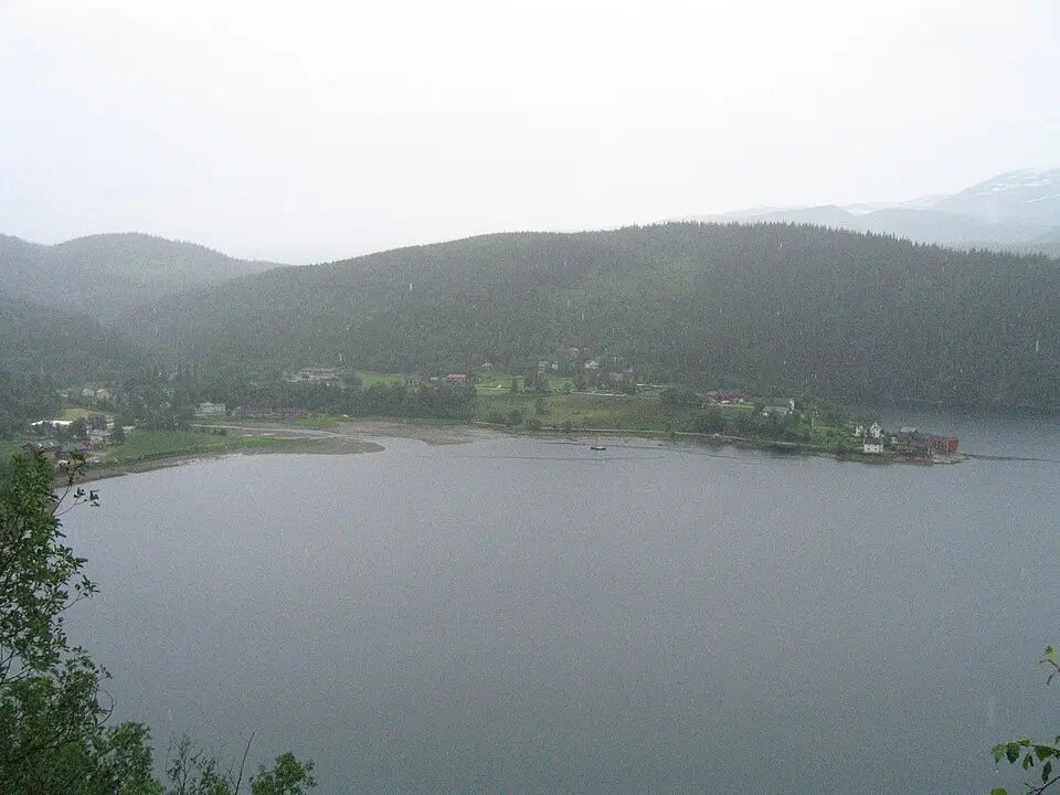 Elsfjorden