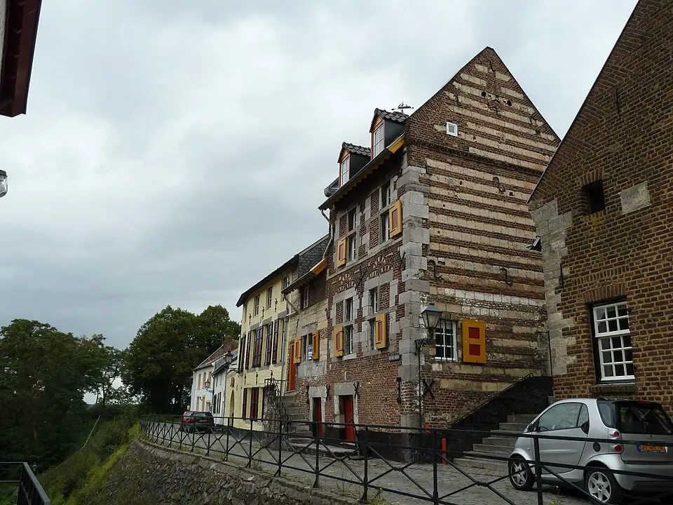 Streekmuseum Elsloo