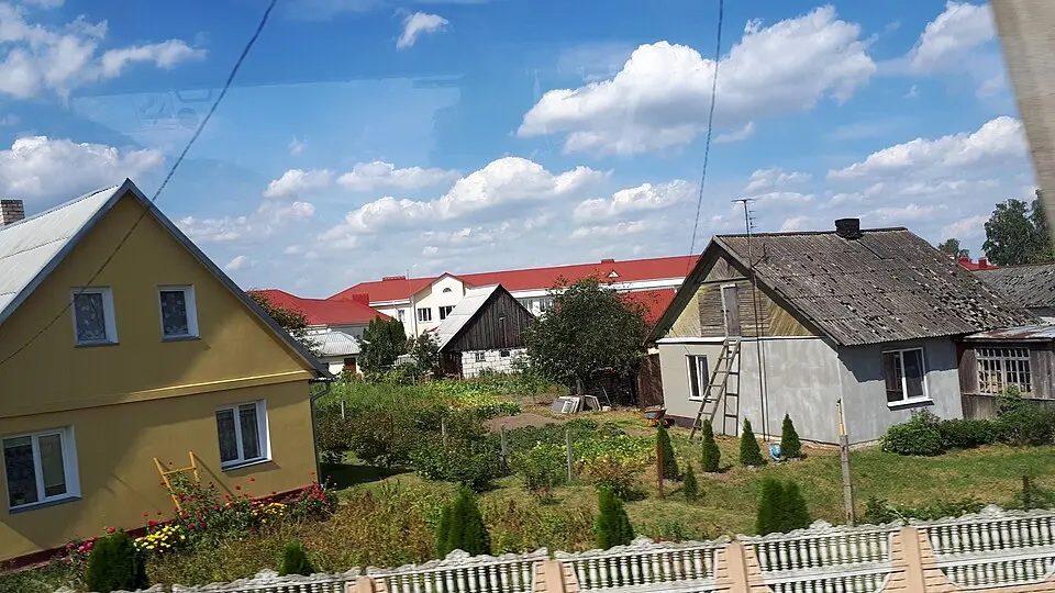 Пагранічны