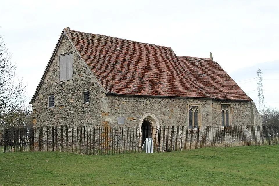 Elston Chapel