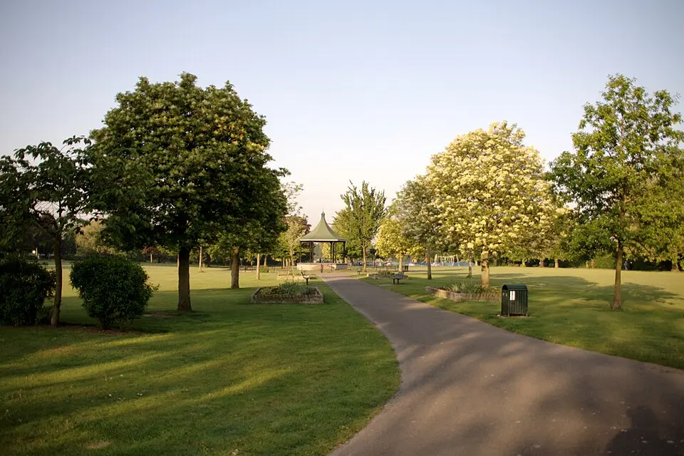 Hanwell