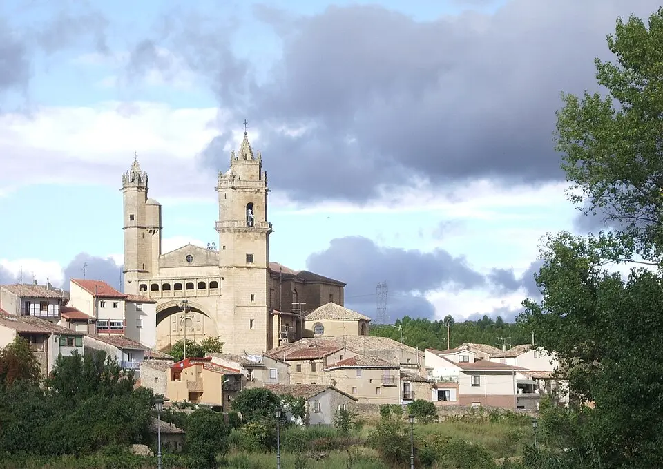 Iglesia de San Andrés