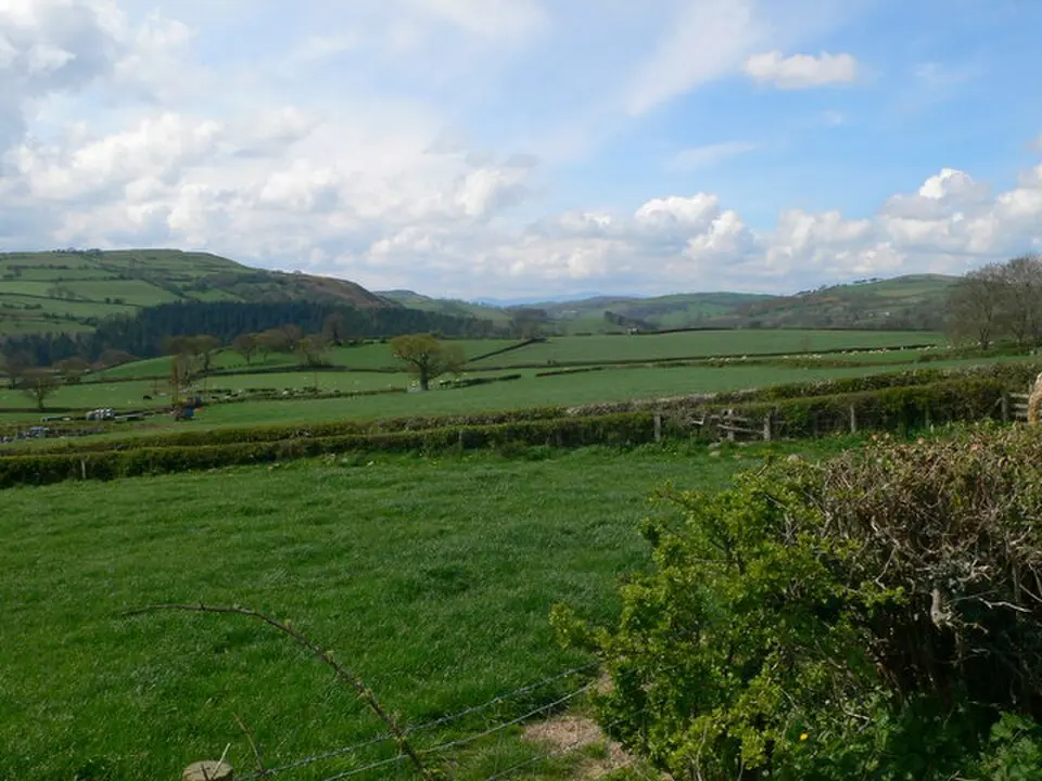 Slika: Eirian Evans · CC BY-SA 2.0 Cefnmeiriadog