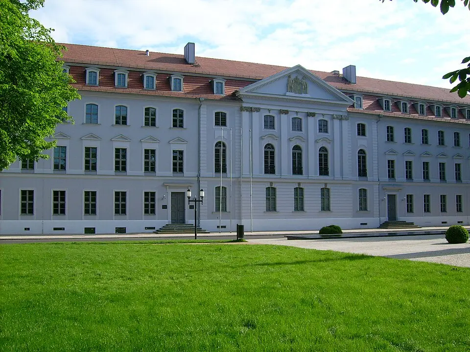 Greifswaldská univerzita