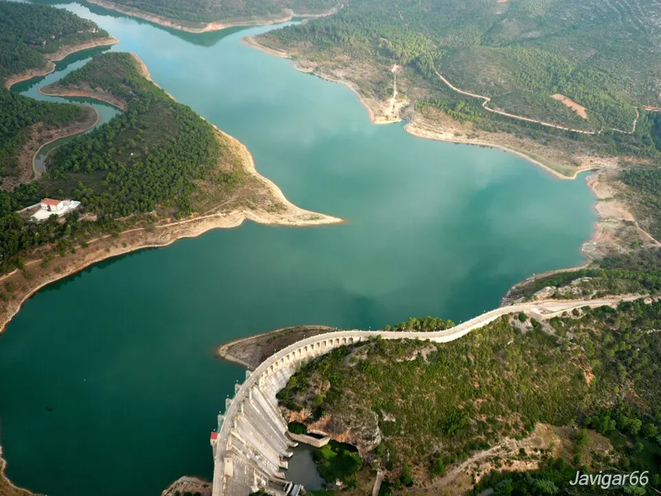 Magro River