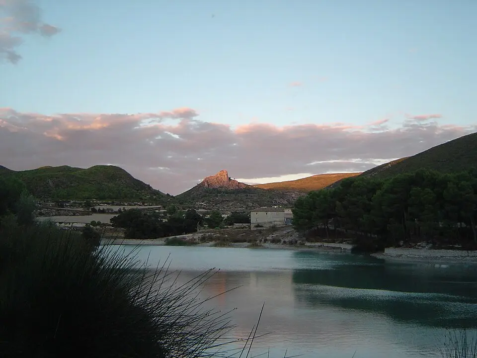 La Costera