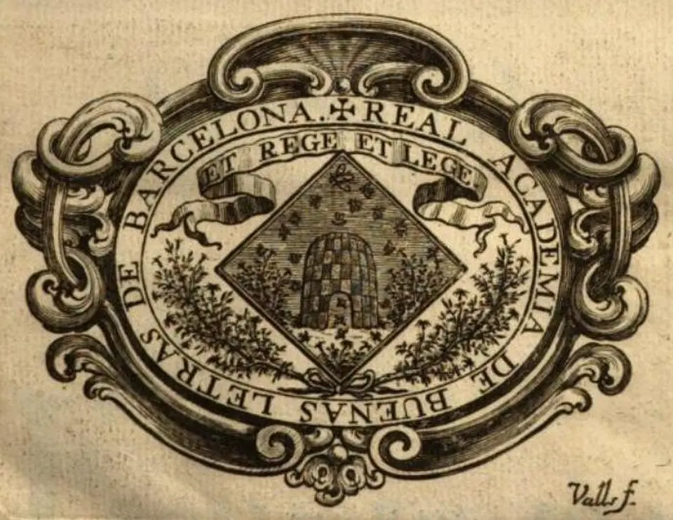 Reial Acadèmia de Bones Lletres de Barcelona