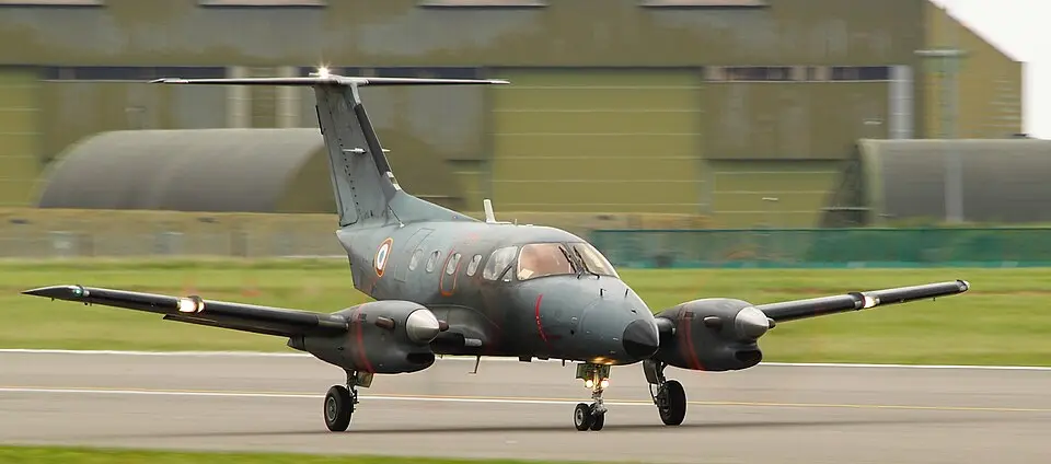 base aérienne 702 Avord