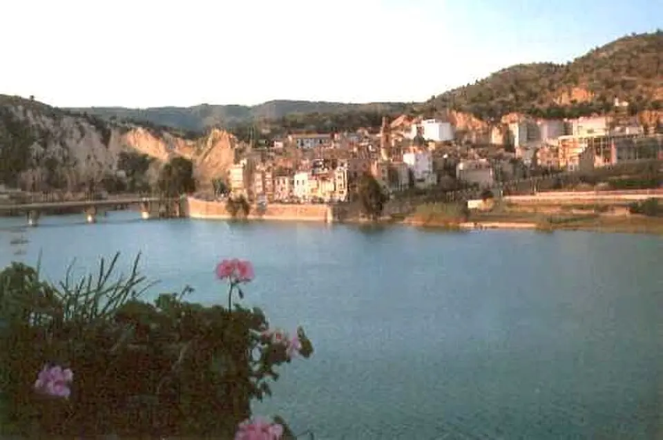 Plana Baja