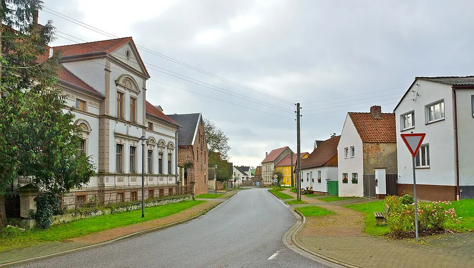 Altenhausen-Emden