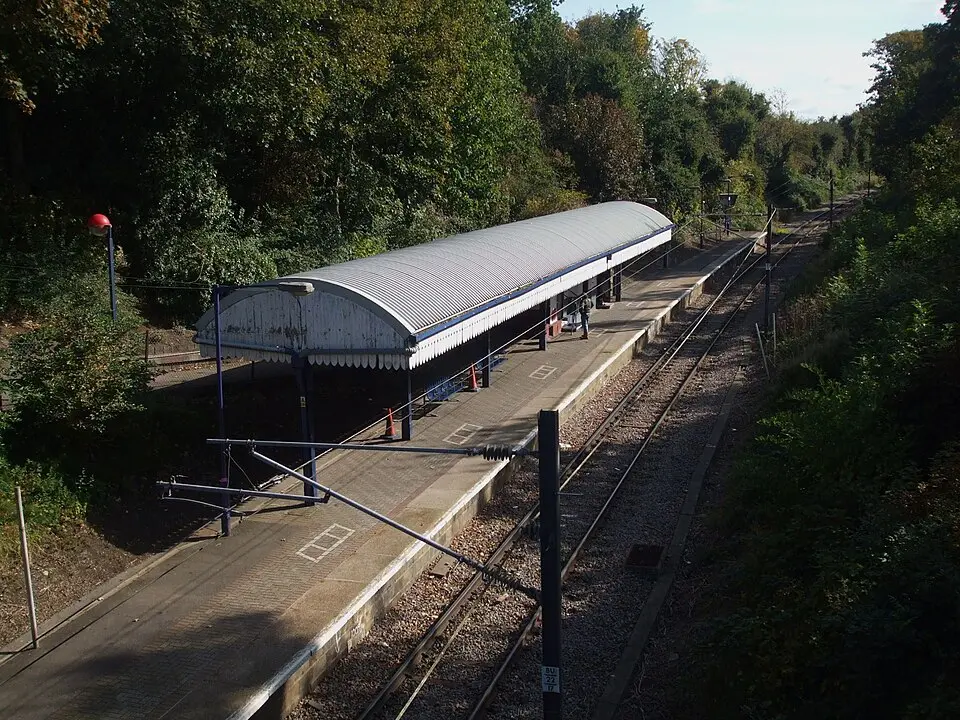Emerson Park