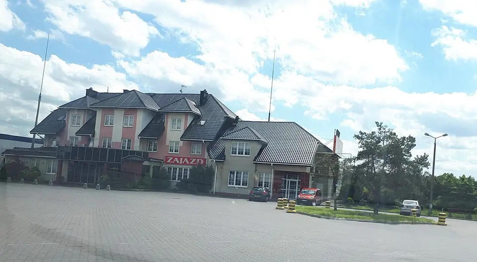 Emilianów
