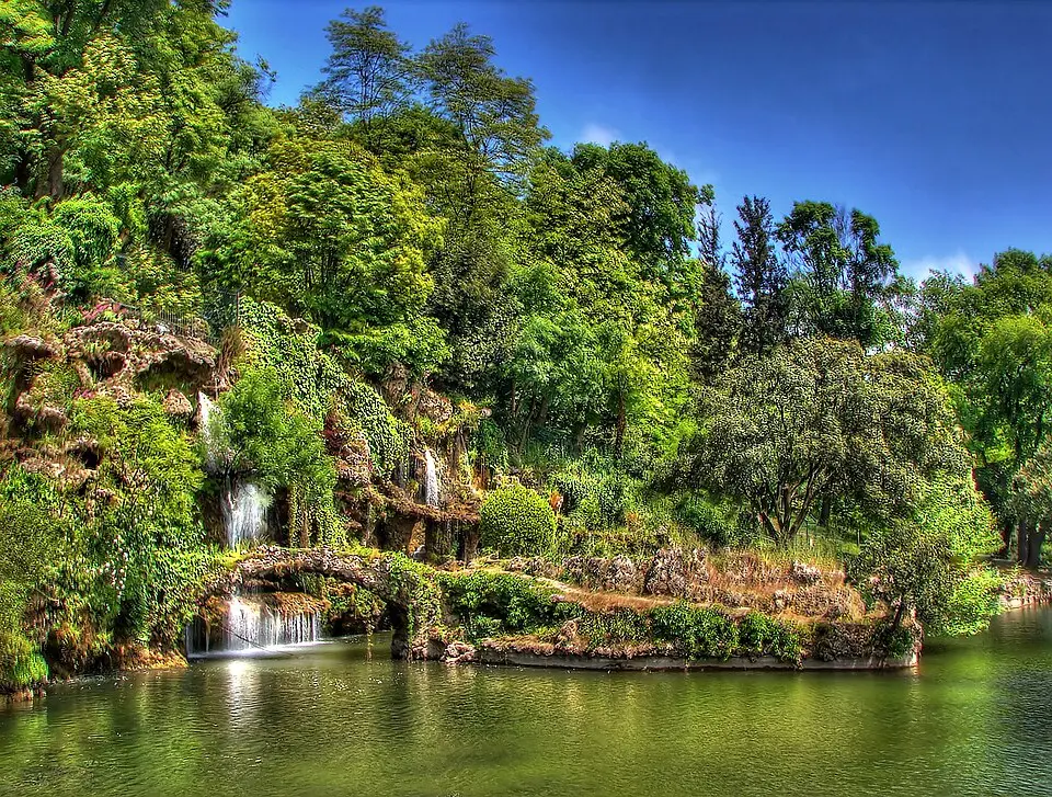Emirgan-Park
