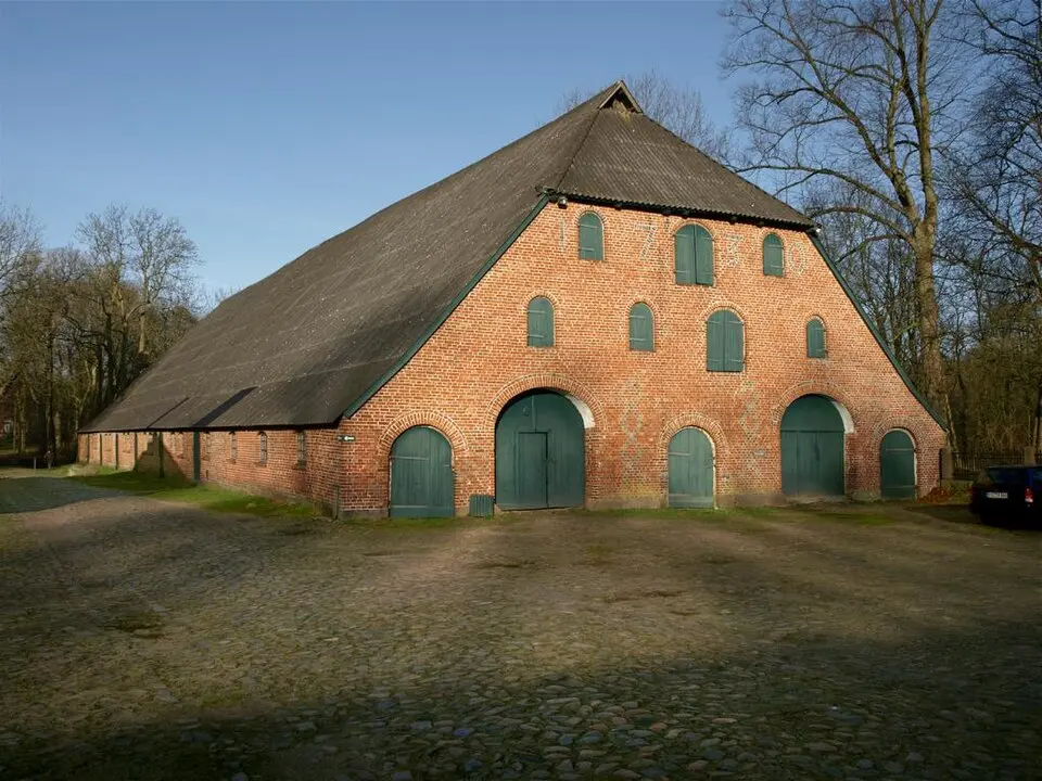 Emkendorf