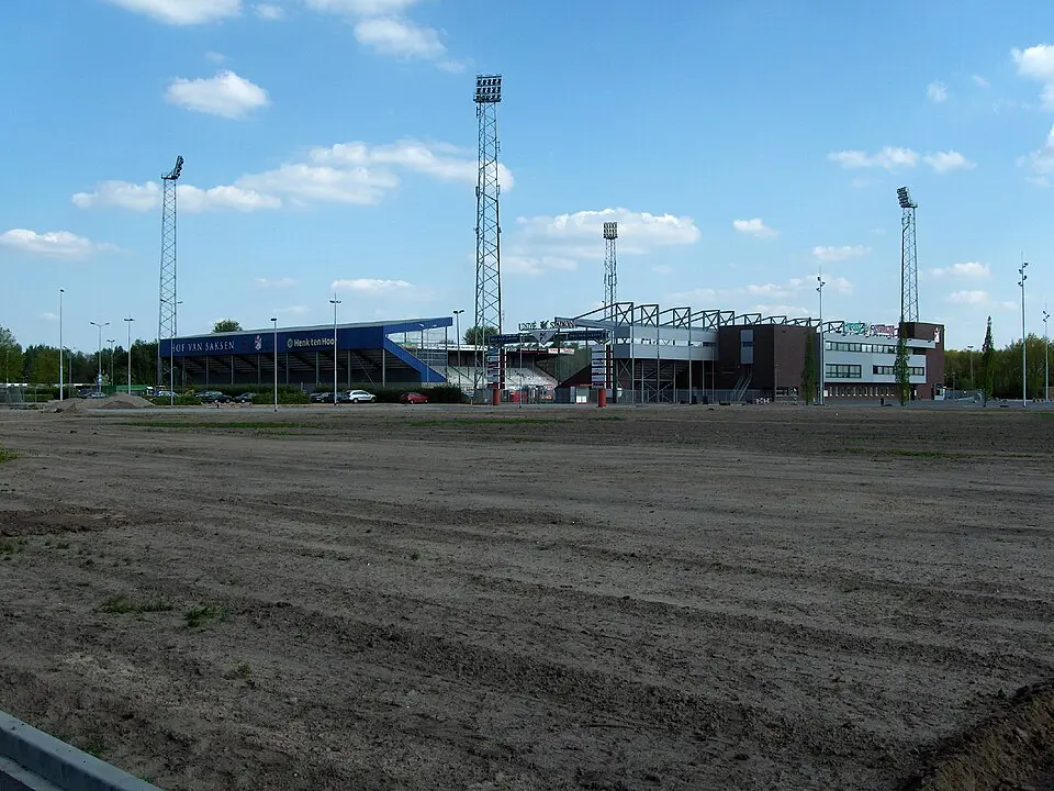 Univé Stadion