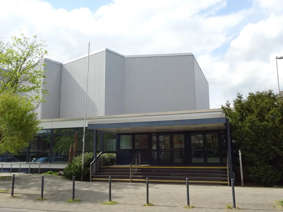 Stadttheater Emmerich am Rhein