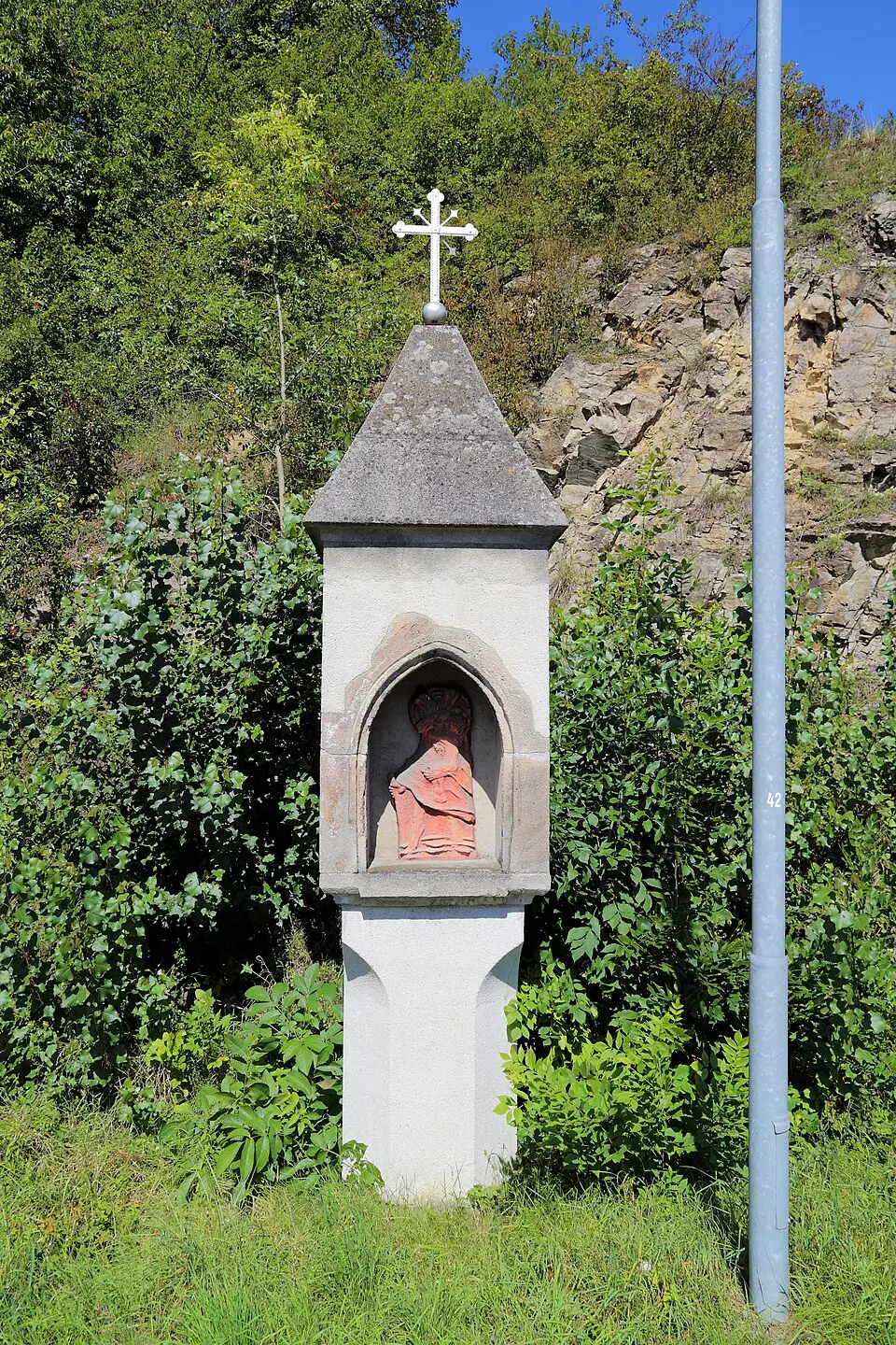 Bildstock