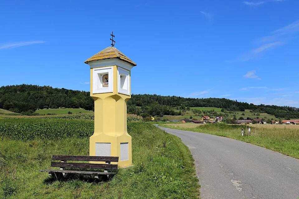 Bildstock