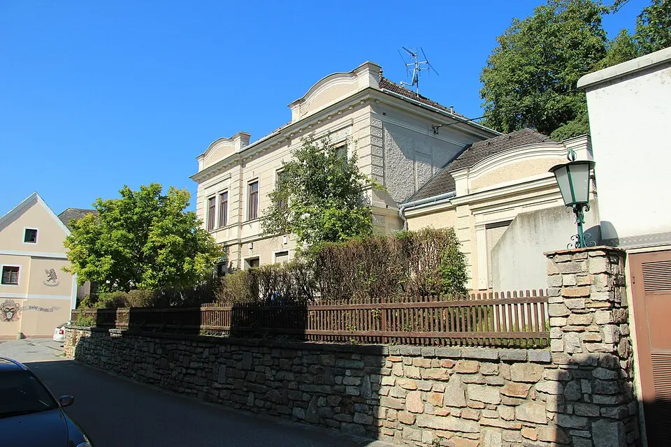 Bürgerhaus