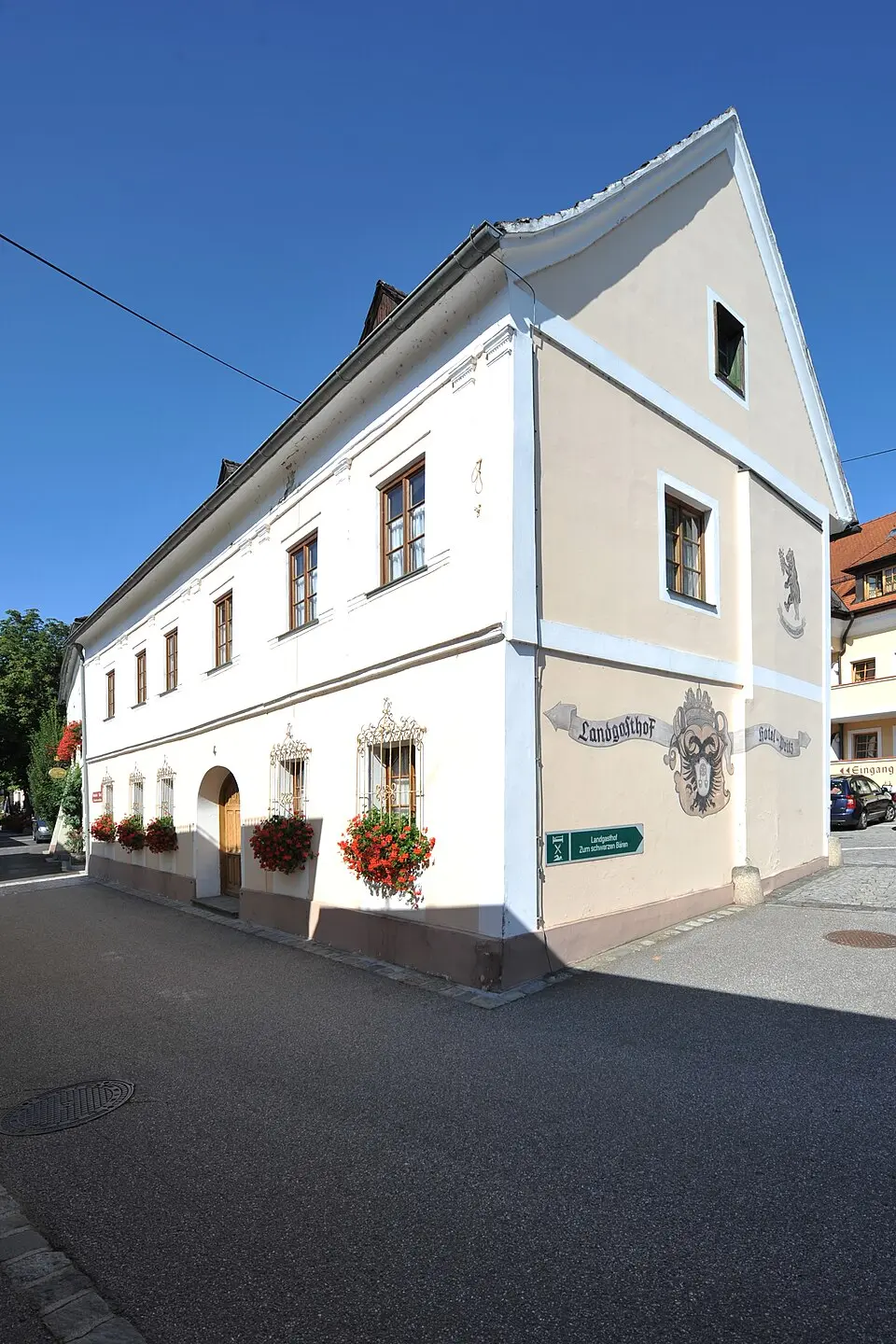 Bürgerhaus