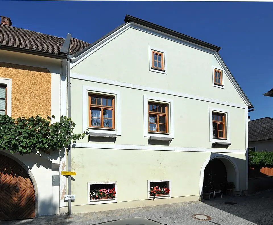 Wohnhaus