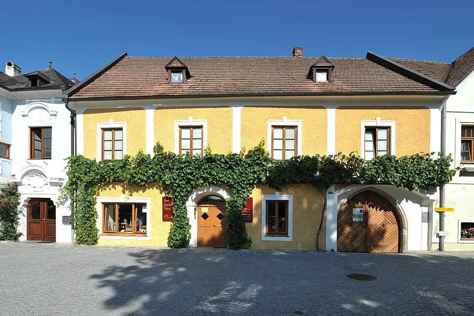 Wohnhaus