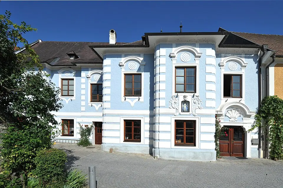 Wohnhaus