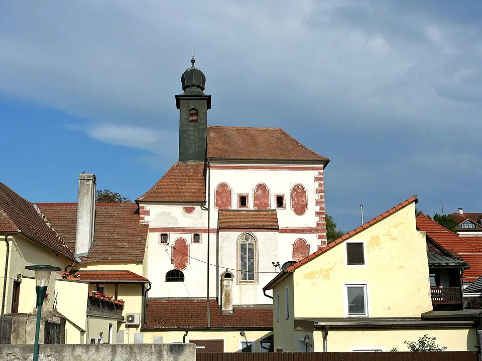 Marktkapelle Emmersdorf