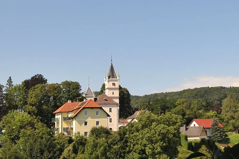 Schloss Rotenhof