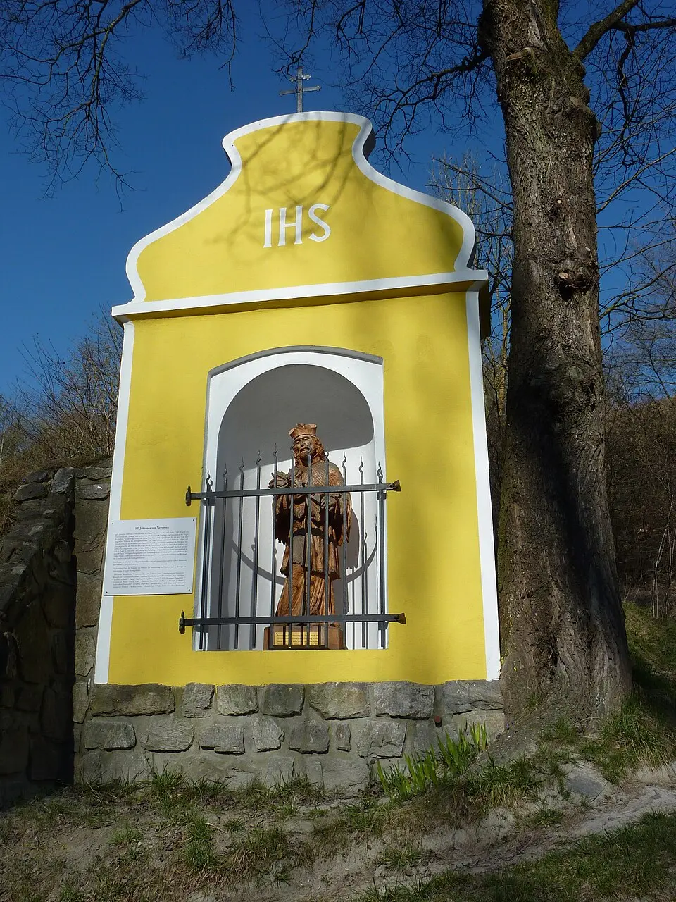 Wegkapelle