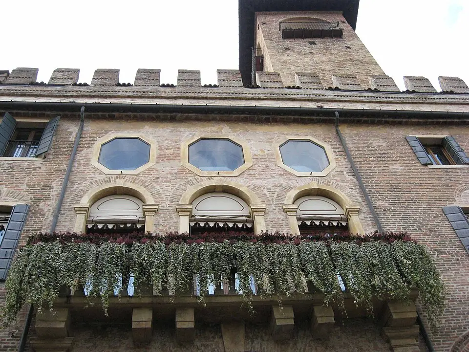 Palazzo Capodilista