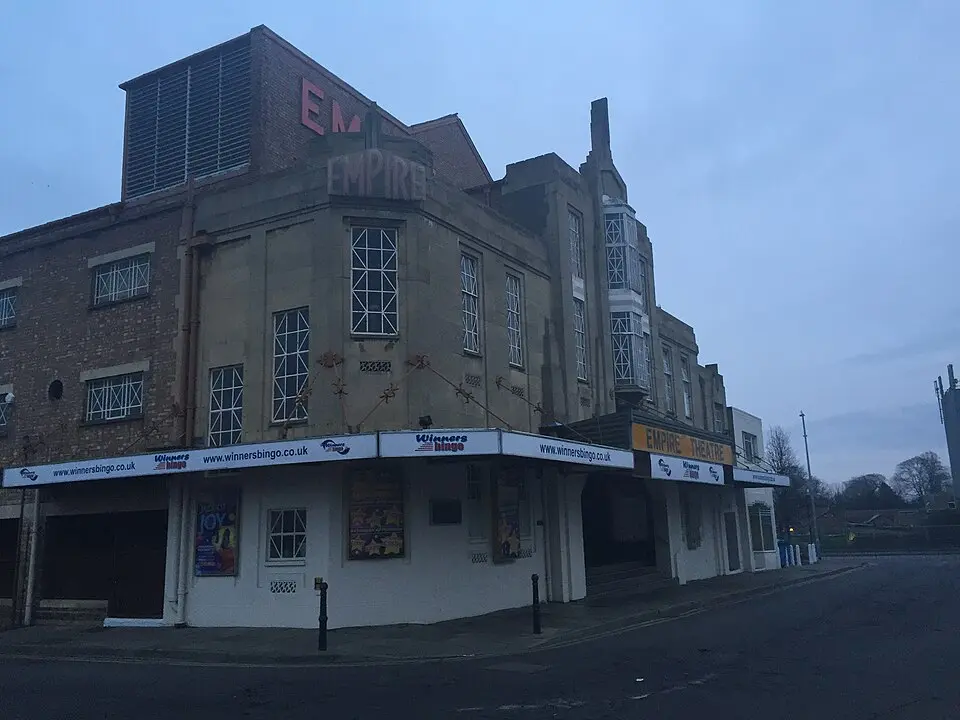 Empire Theatre