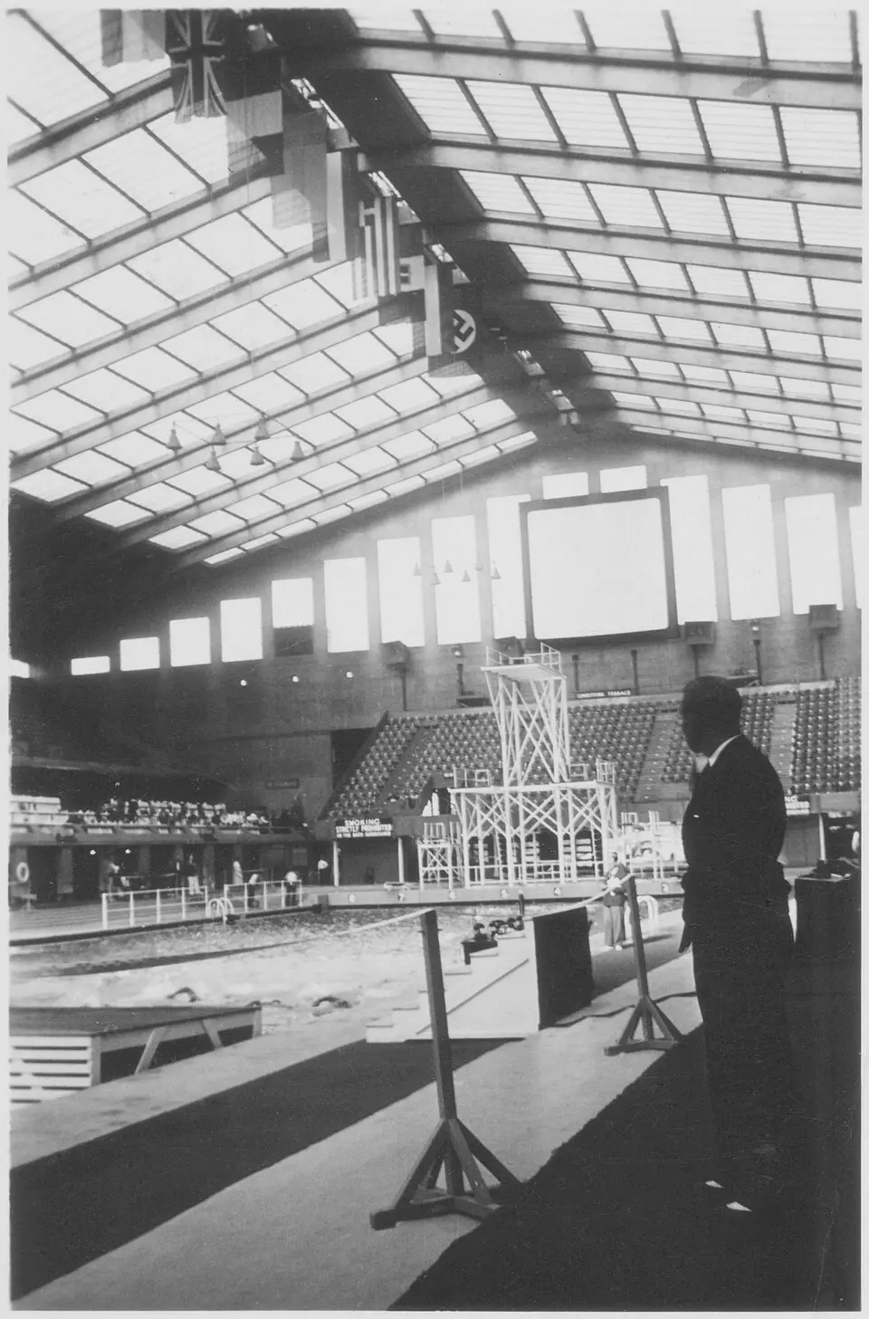 Schwimmeuropameisterschaften 1938