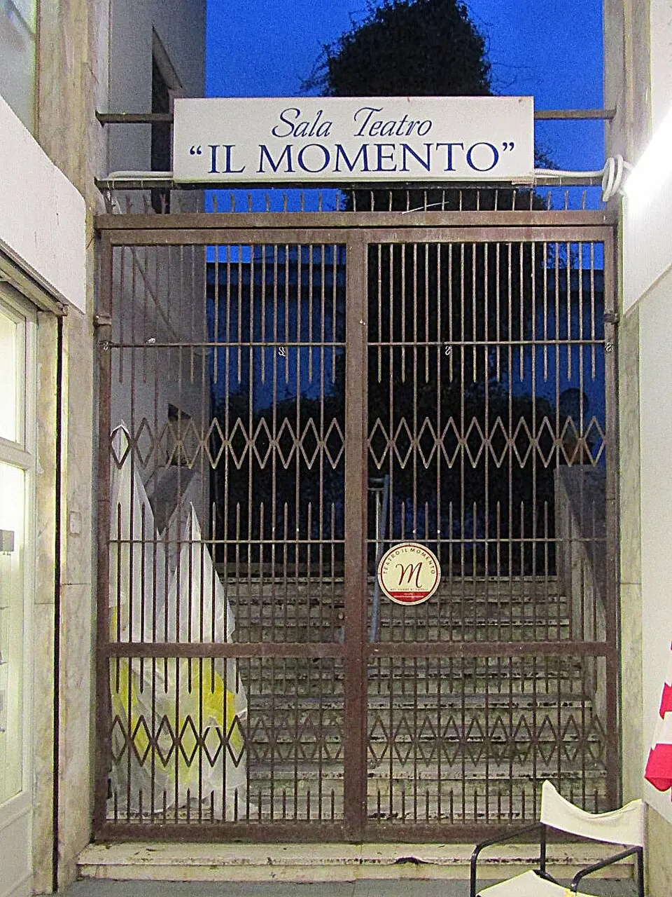 Sala Il Momento