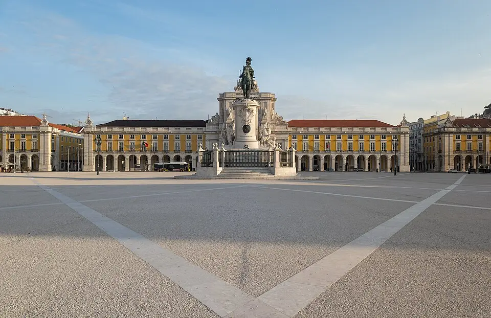 Praça do Comércio
