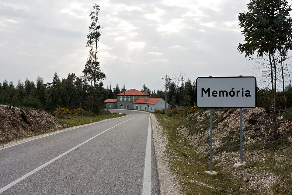 Memória