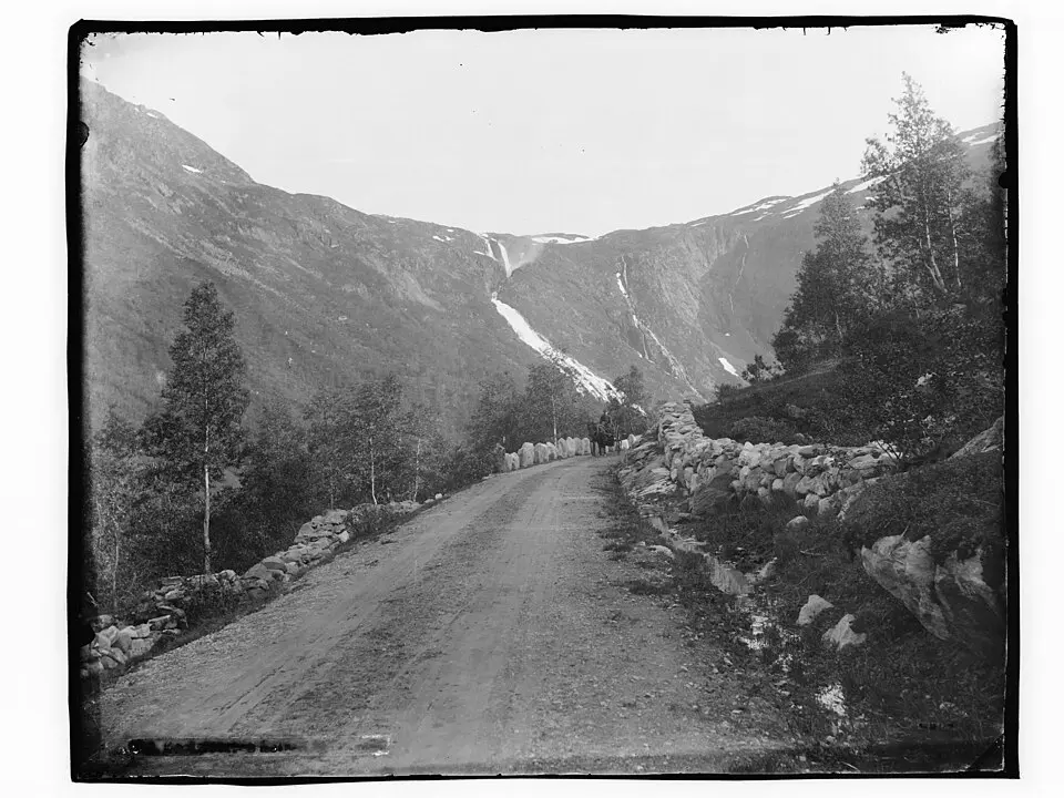 Novlefoss