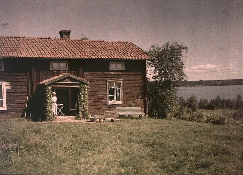 Hjortnäs