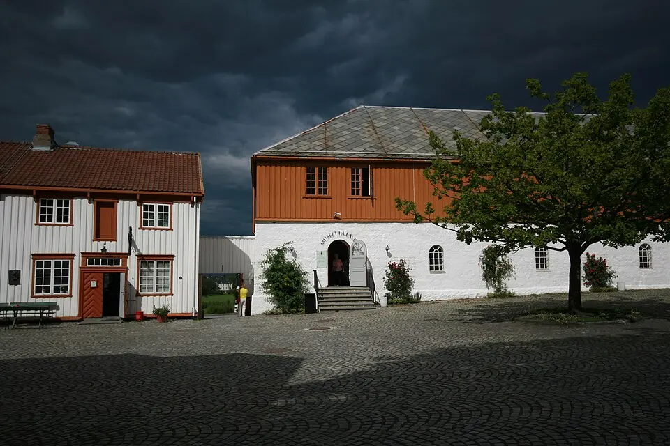 Muzej Ringve