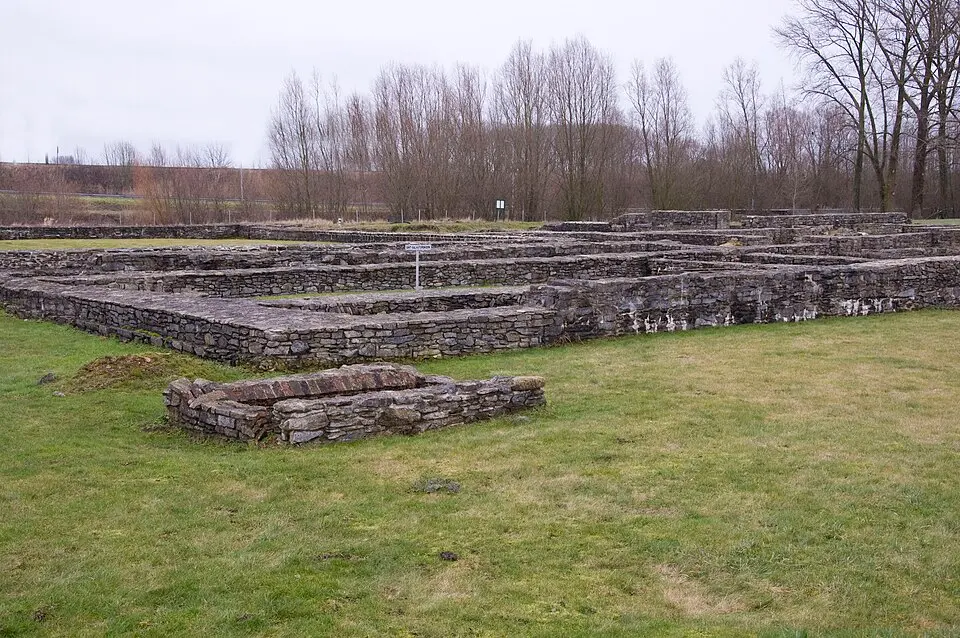 Archeologische site Ename