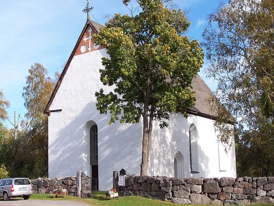 Enånger
