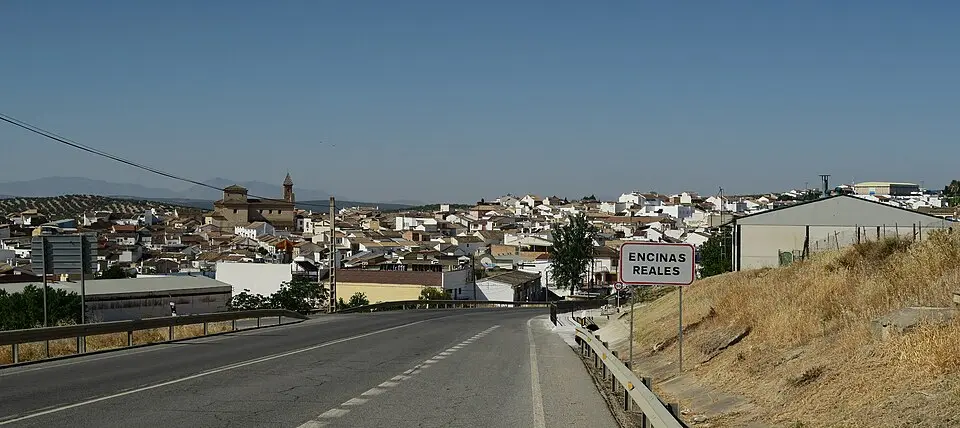 Slika: Malopez 21 · CC BY-SA 4.0 Encinas Reales